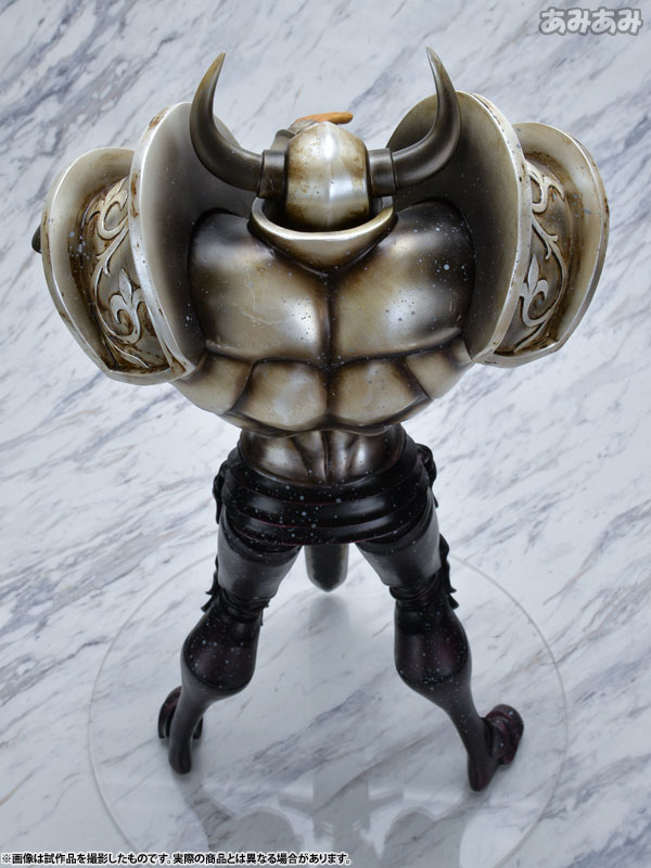 Dragon's Crown - Fighter - 1/4.5 (A+) photo 28