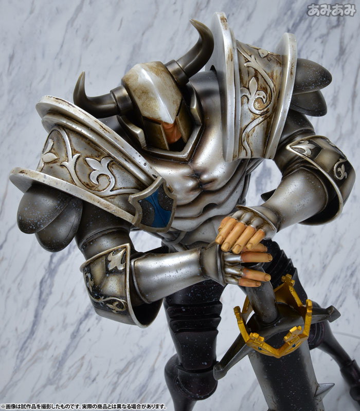 Dragon's Crown - Fighter - 1/4.5 (A+) photo 29