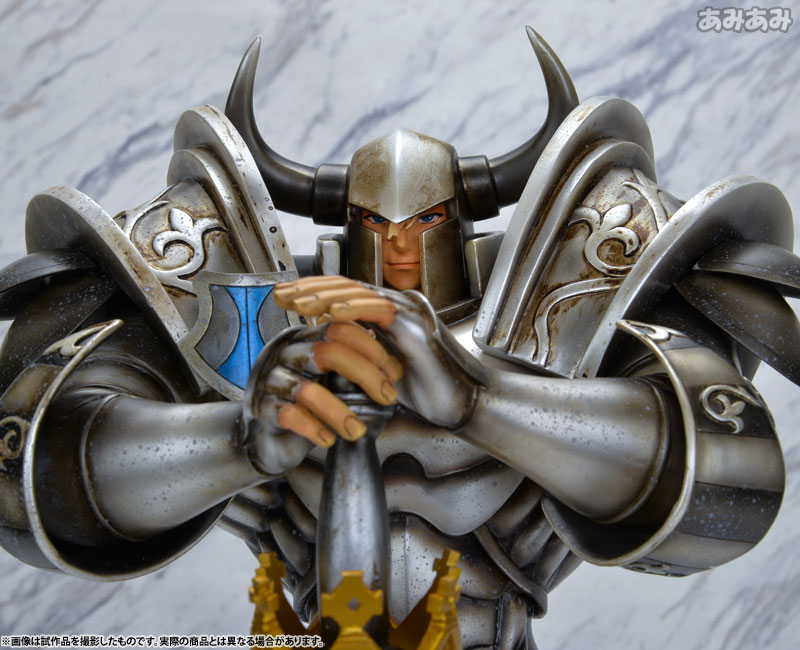 Dragon's Crown - Fighter - 1/4.5 (A+) photo 30