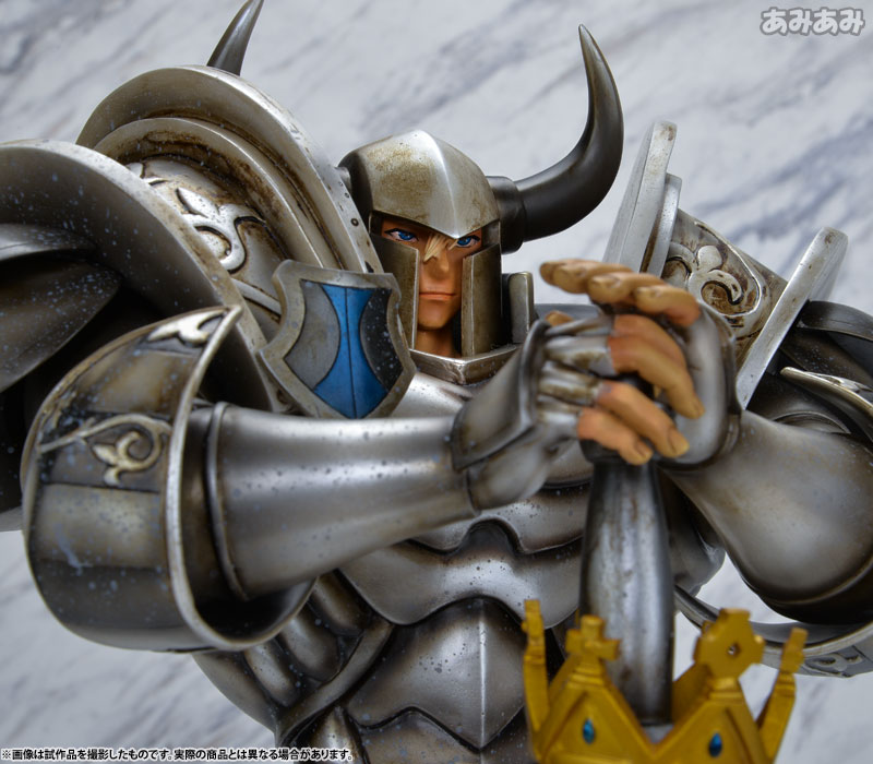 Dragon's Crown - Fighter - 1/4.5 (A+) photo 31