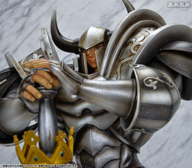 Dragon's Crown - Fighter - 1/4.5 (A+) photo 32