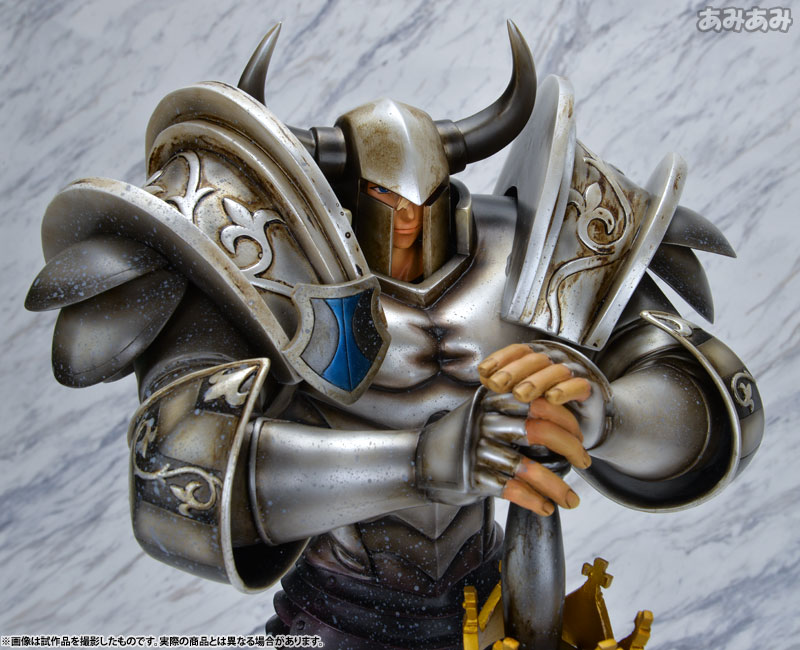 Dragon's Crown - Fighter - 1/4.5 (A+) photo 35