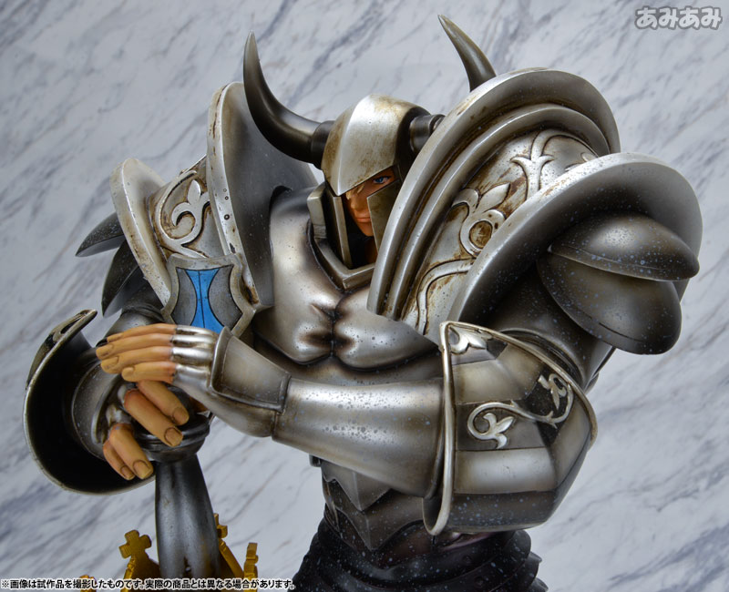 Dragon's Crown - Fighter - 1/4.5 (A+) photo 36