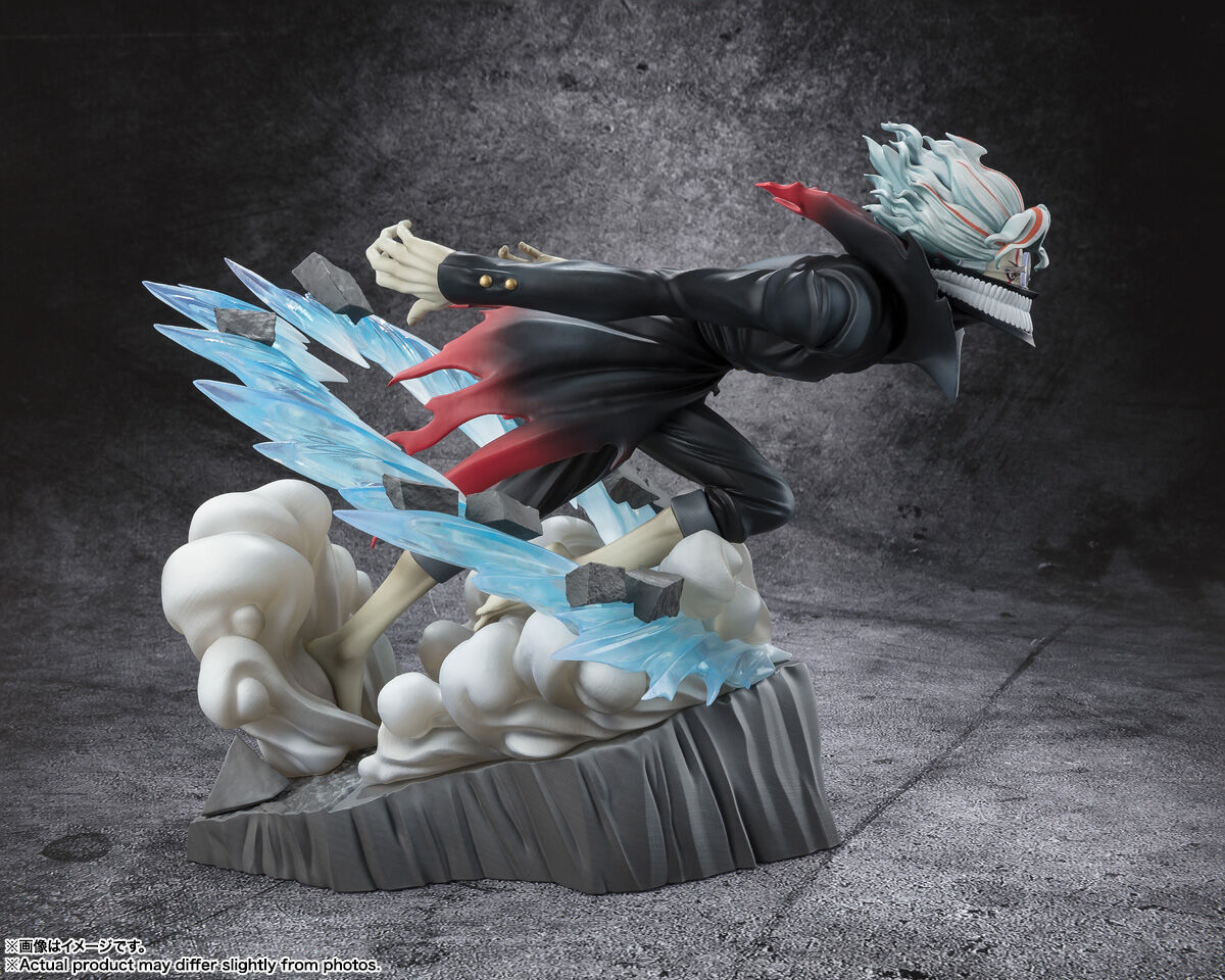 Dandadan - Takakura Ken - Figuarts ZERO - Transformed (Bandai Spirits) photo 5