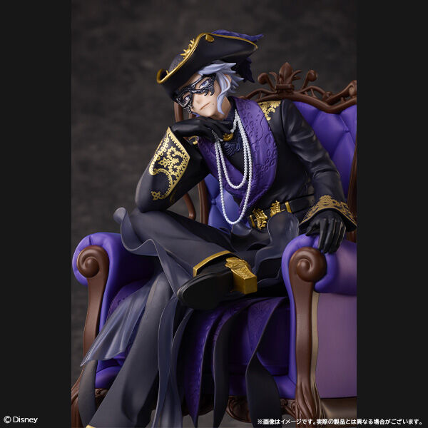 Twisted Wonderland - Azul Ashengrotto (Aniplex, Sentinel) photo 7