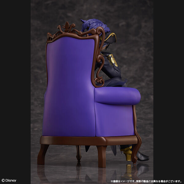 Twisted Wonderland - Azul Ashengrotto (Aniplex, Sentinel) photo 9