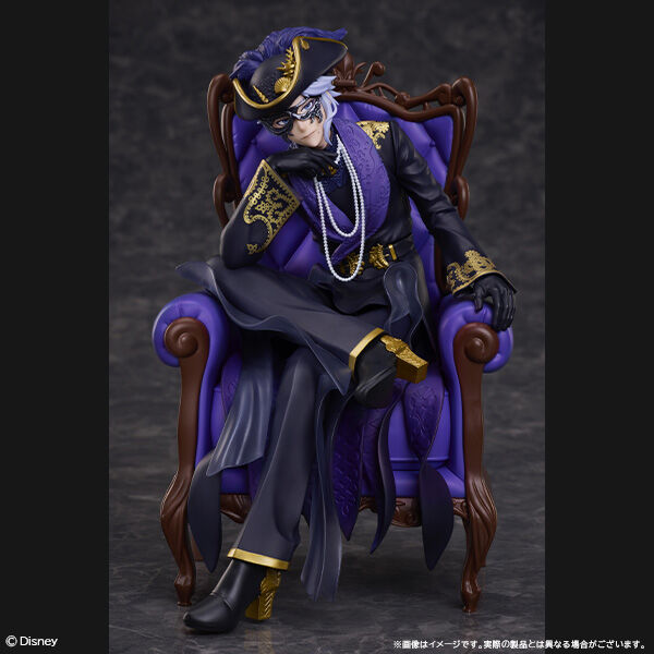 Twisted Wonderland - Azul Ashengrotto (Aniplex, Sentinel) photo 11