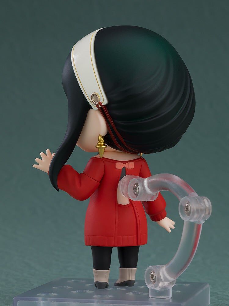 Spy × Family - Yor Forger - Nendoroid - Casual Outfit Ver. (Good Smile Company) photo 2