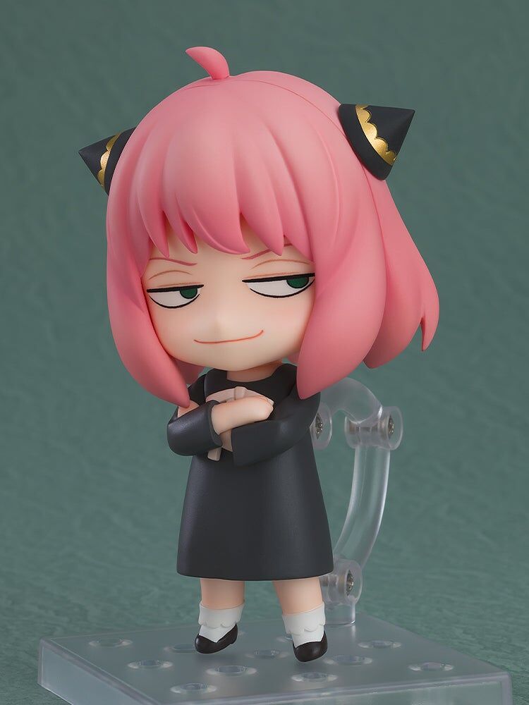 Spy × Family - Anya Forger - Nendoroid - Casual Outfit Ver. (Good Smile Company) photo 3