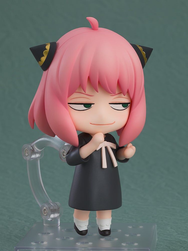 Spy × Family - Anya Forger - Nendoroid - Casual Outfit Ver. (Good Smile Company) photo 4