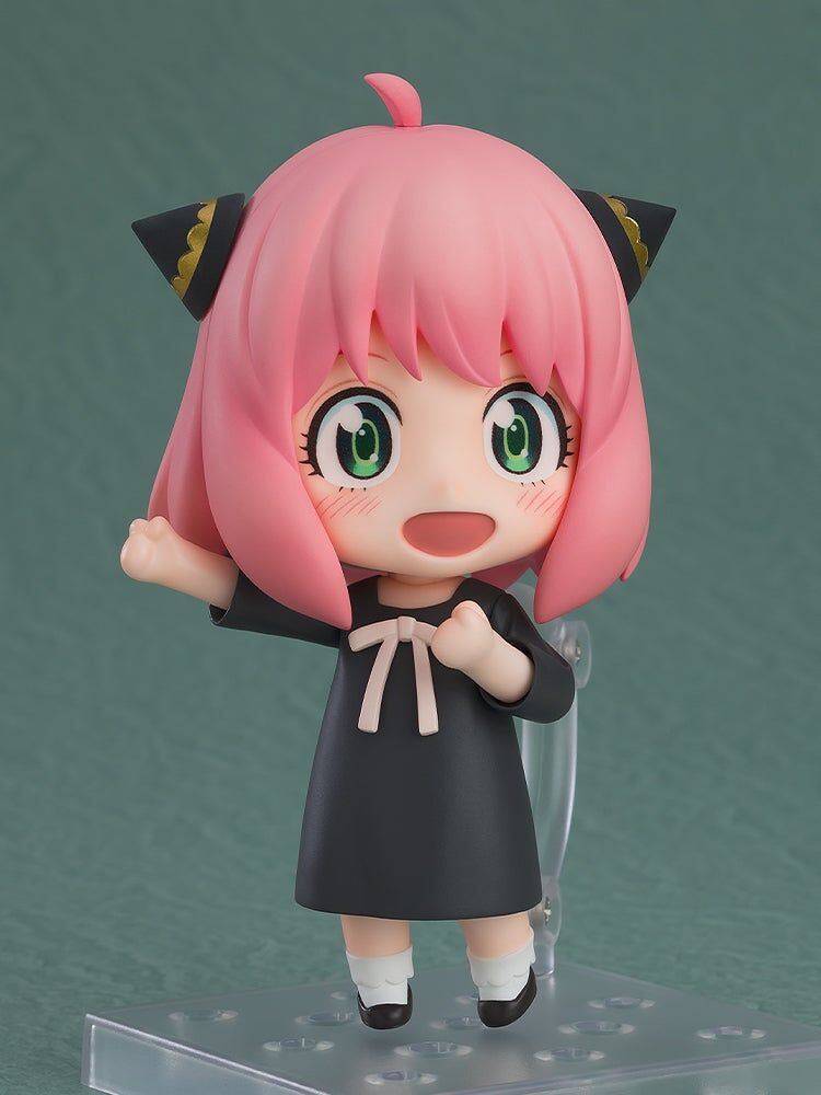 Spy × Family - Anya Forger - Nendoroid - Casual Outfit Ver. (Good Smile Company) photo 5