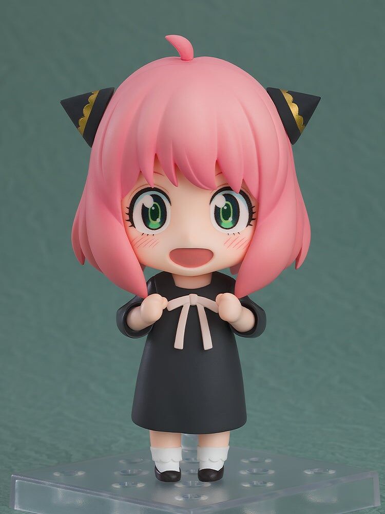 Spy × Family - Anya Forger - Nendoroid - Casual Outfit Ver. (Good Smile Company) photo 6