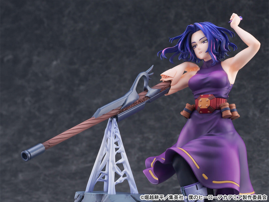Boku no Hero Academia - Lady Nagant - F:Nex - 1/7 (FuRyu, Takara Tomy)