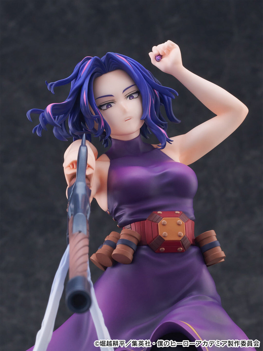 Boku no Hero Academia - Lady Nagant - F:Nex - 1/7 (FuRyu, Takara Tomy) photo 2