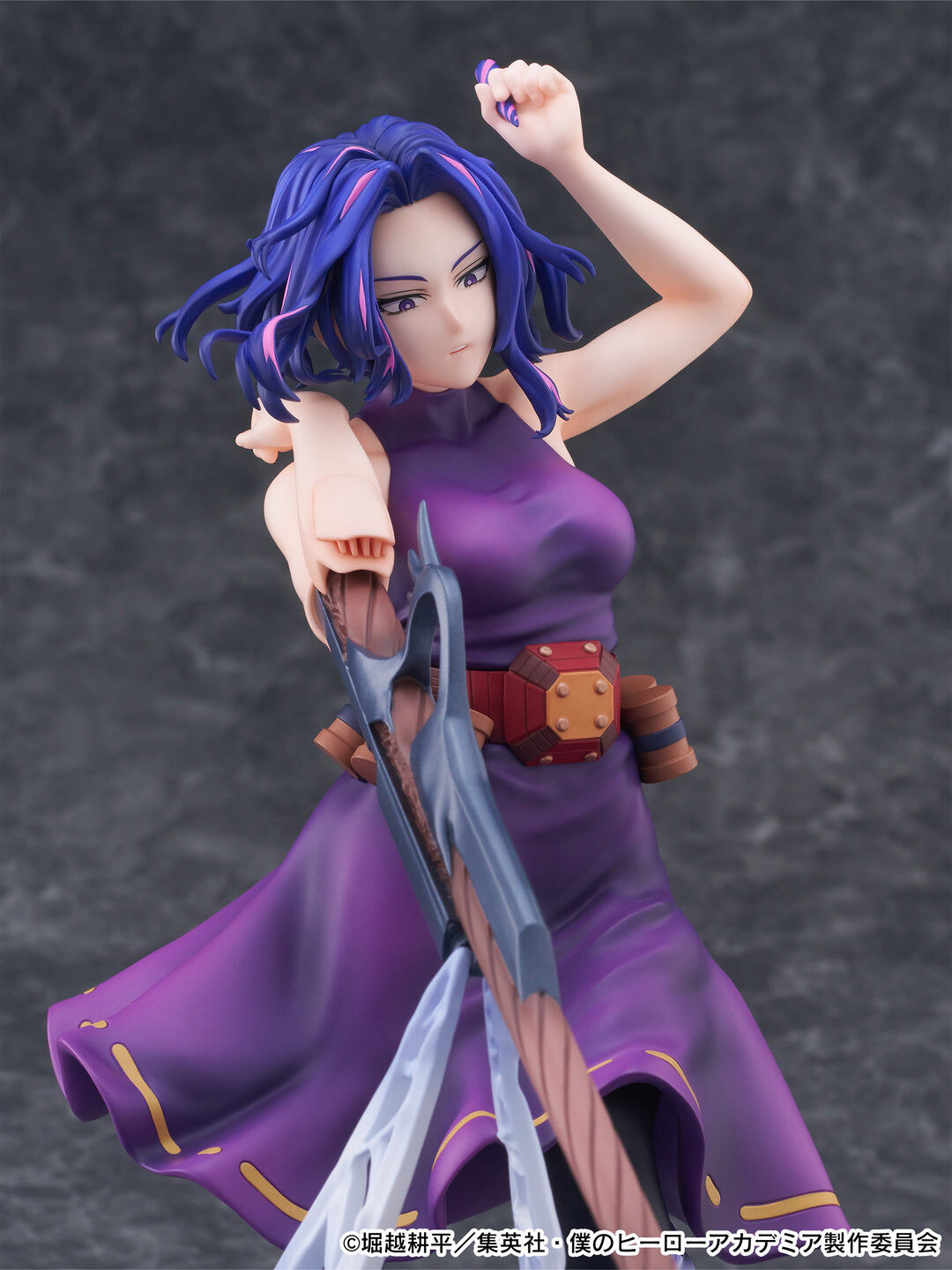 Boku no Hero Academia - Lady Nagant - F:Nex - 1/7 (FuRyu, Takara Tomy) photo 3
