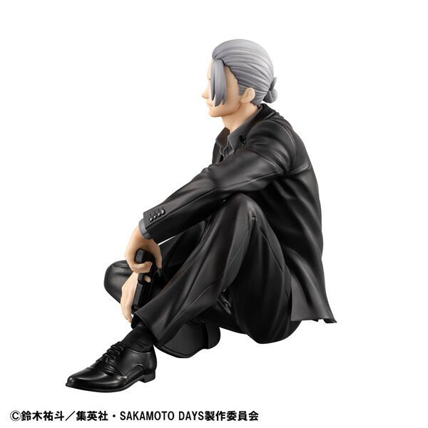 Sakamoto Days - Sakamoto Tarou - G.E.M. - Tenohira (MegaHouse) photo 6
