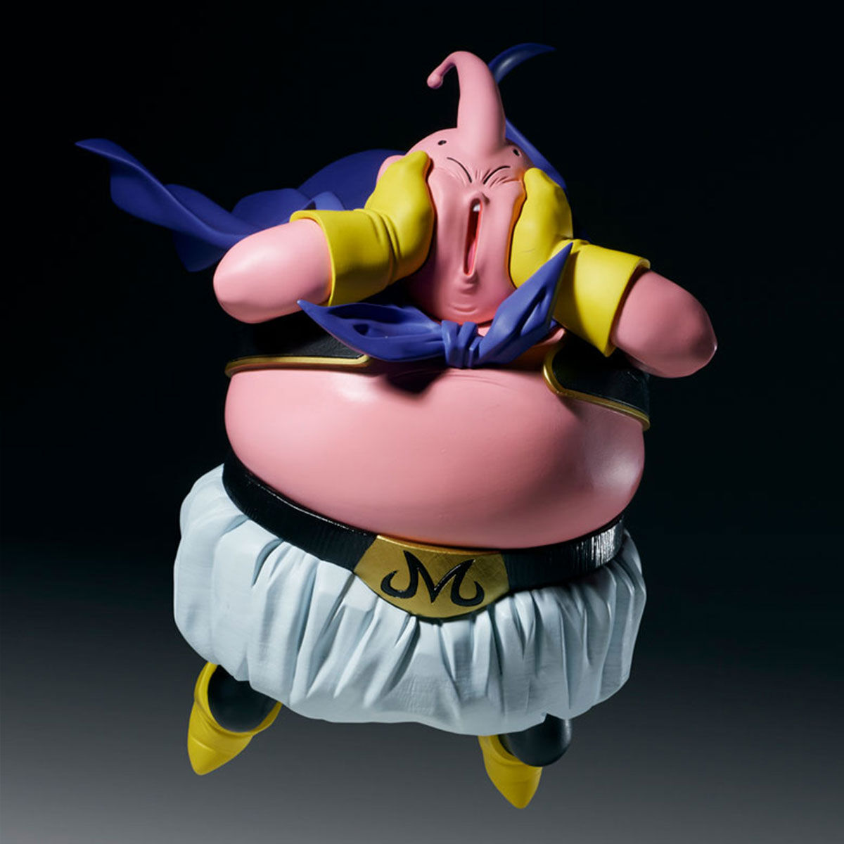 Dragon Ball Z - Majin Buu (Fat) - Match Makers (Bandai Spirits) photo 9