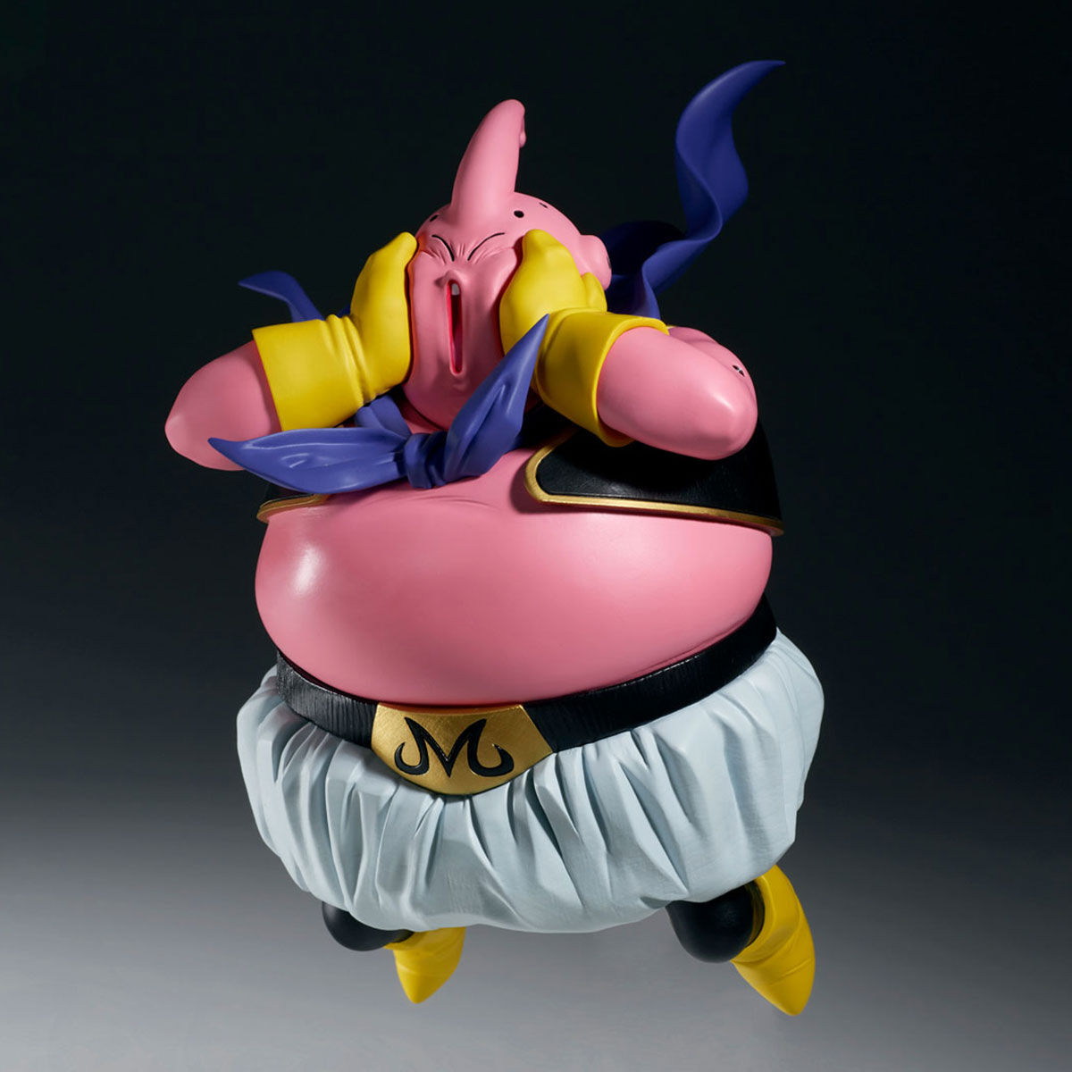 Dragon Ball Z - Majin Buu (Fat) - Match Makers (Bandai Spirits) photo 11