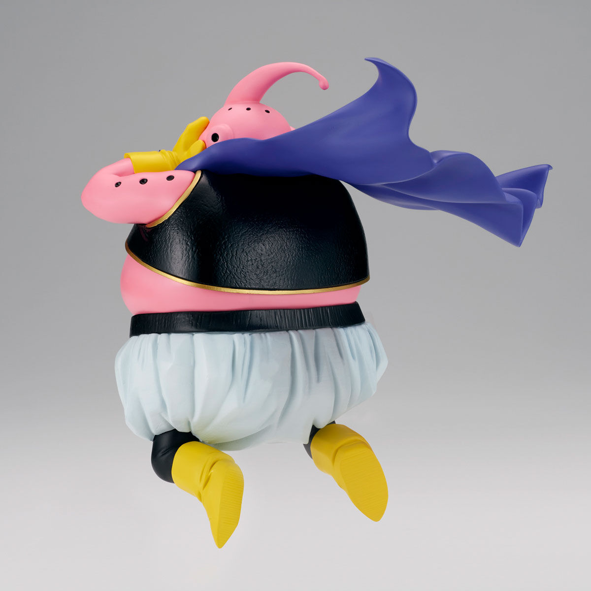 Dragon Ball Z - Majin Buu (Fat) - Match Makers (Bandai Spirits) photo 12