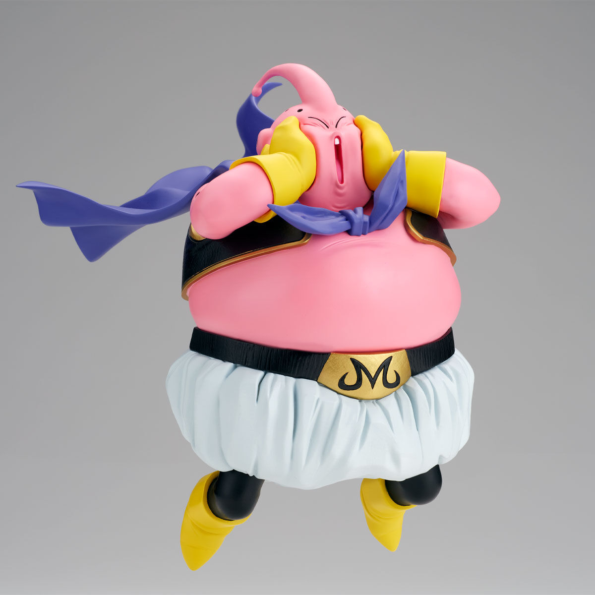 Dragon Ball Z - Majin Buu (Fat) - Match Makers (Bandai Spirits) photo 13