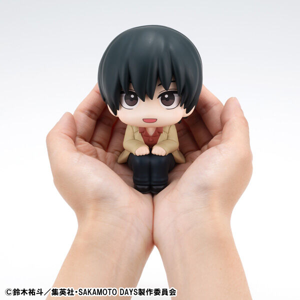 Sakamoto Days - Nagumo - Look Up (MegaHouse) photo 6