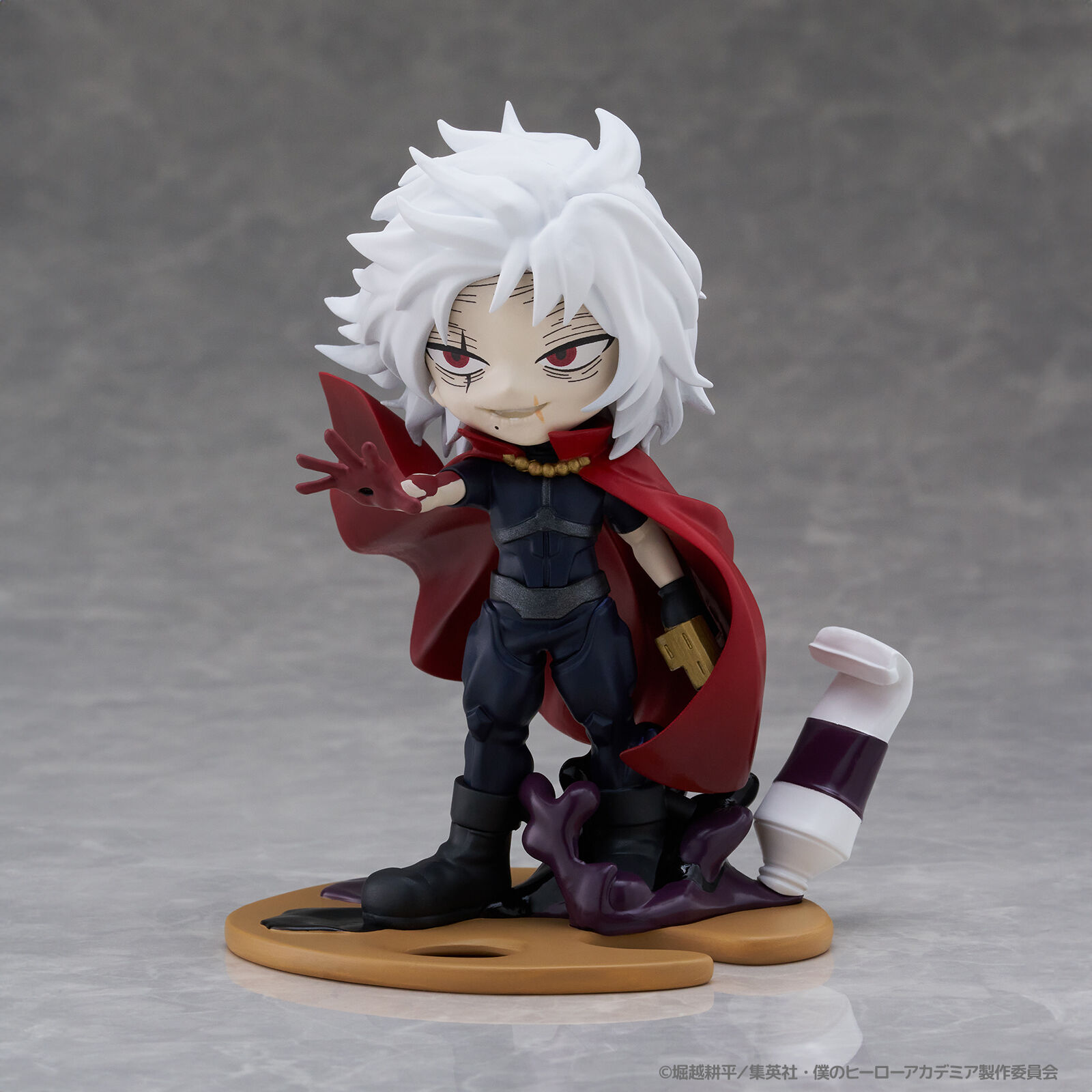 Boku no Hero Academia - Shigaraki Tomura - PalVerse Palé. (Bushiroad Creative) photo 3