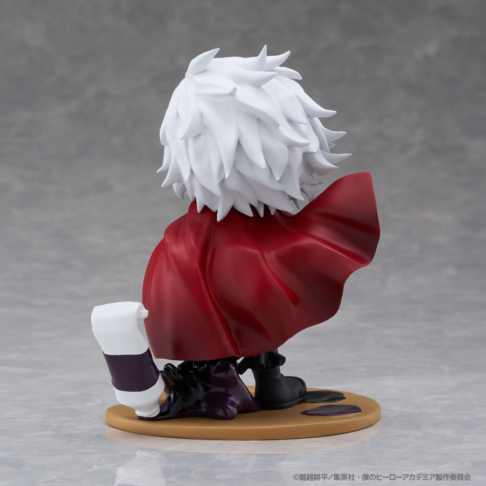 Boku no Hero Academia - Shigaraki Tomura - PalVerse Palé. (Bushiroad Creative) photo 4