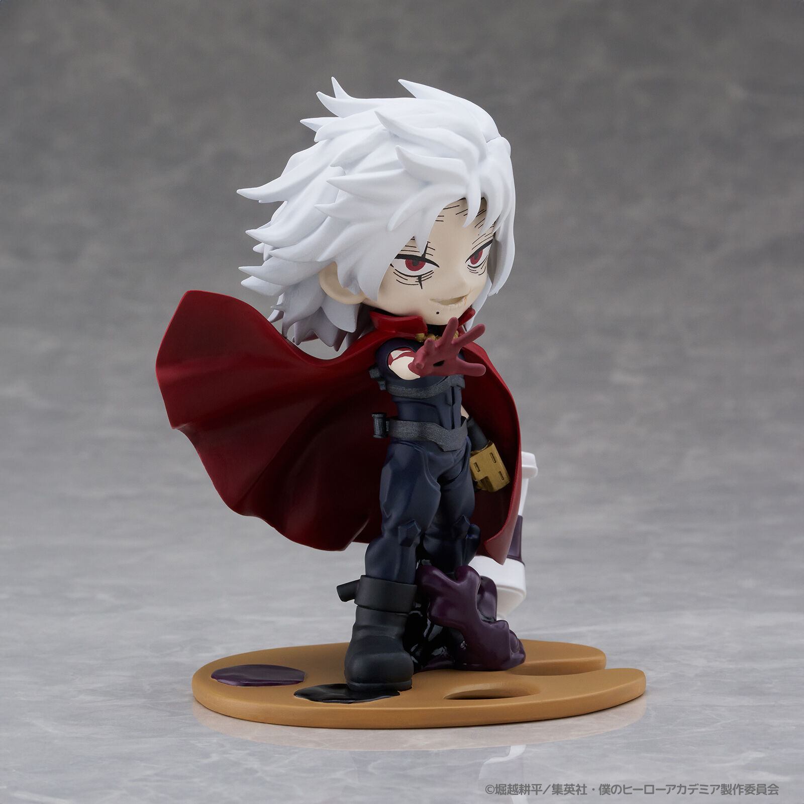 Boku no Hero Academia - Shigaraki Tomura - PalVerse Palé. (Bushiroad Creative) photo 5