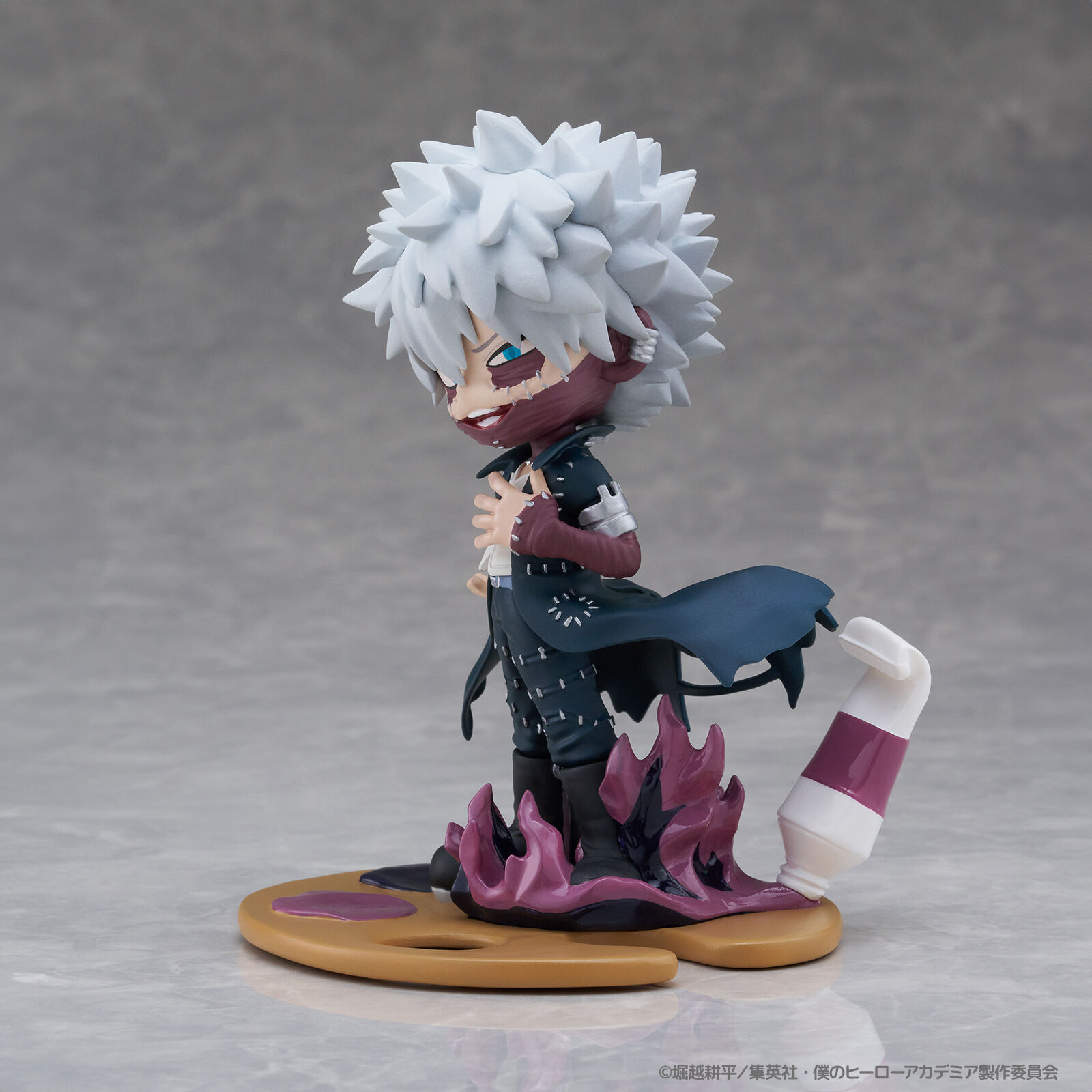 Boku no Hero Academia - Dabi - PalVerse Palé. (Bushiroad Creative) photo 3