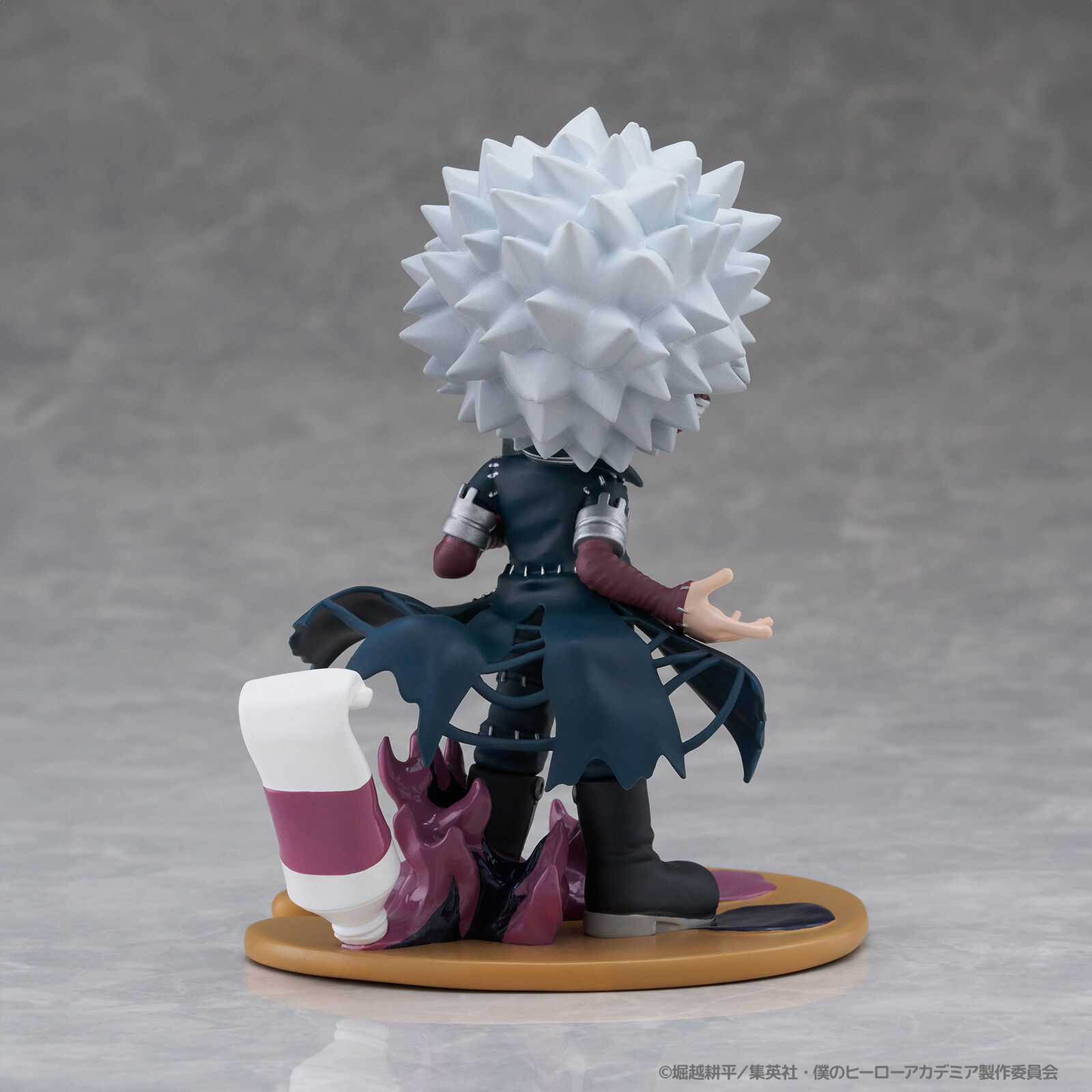 Boku no Hero Academia - Dabi - PalVerse Palé. (Bushiroad Creative) photo 4