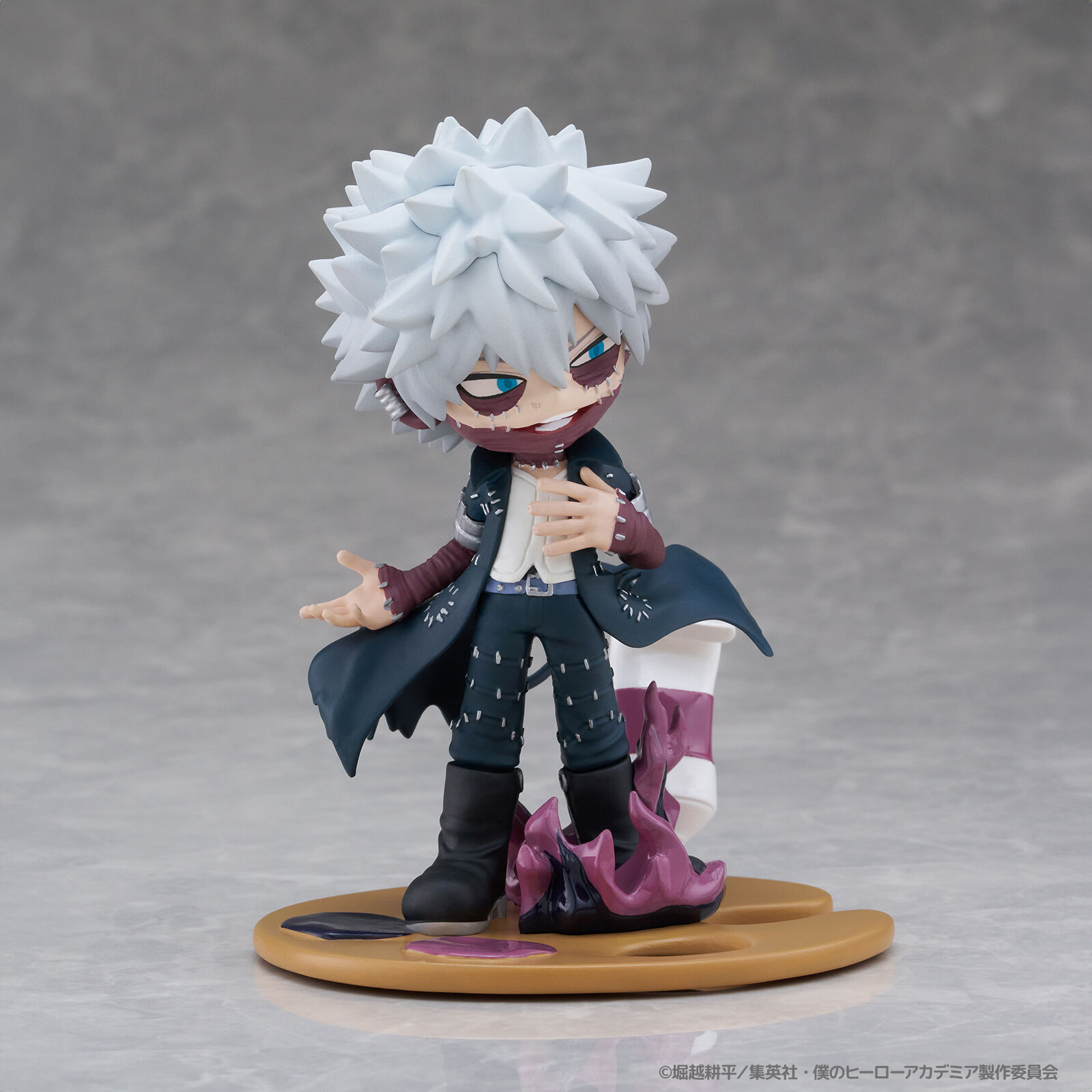Boku no Hero Academia - Dabi - PalVerse Palé. (Bushiroad Creative) photo 5