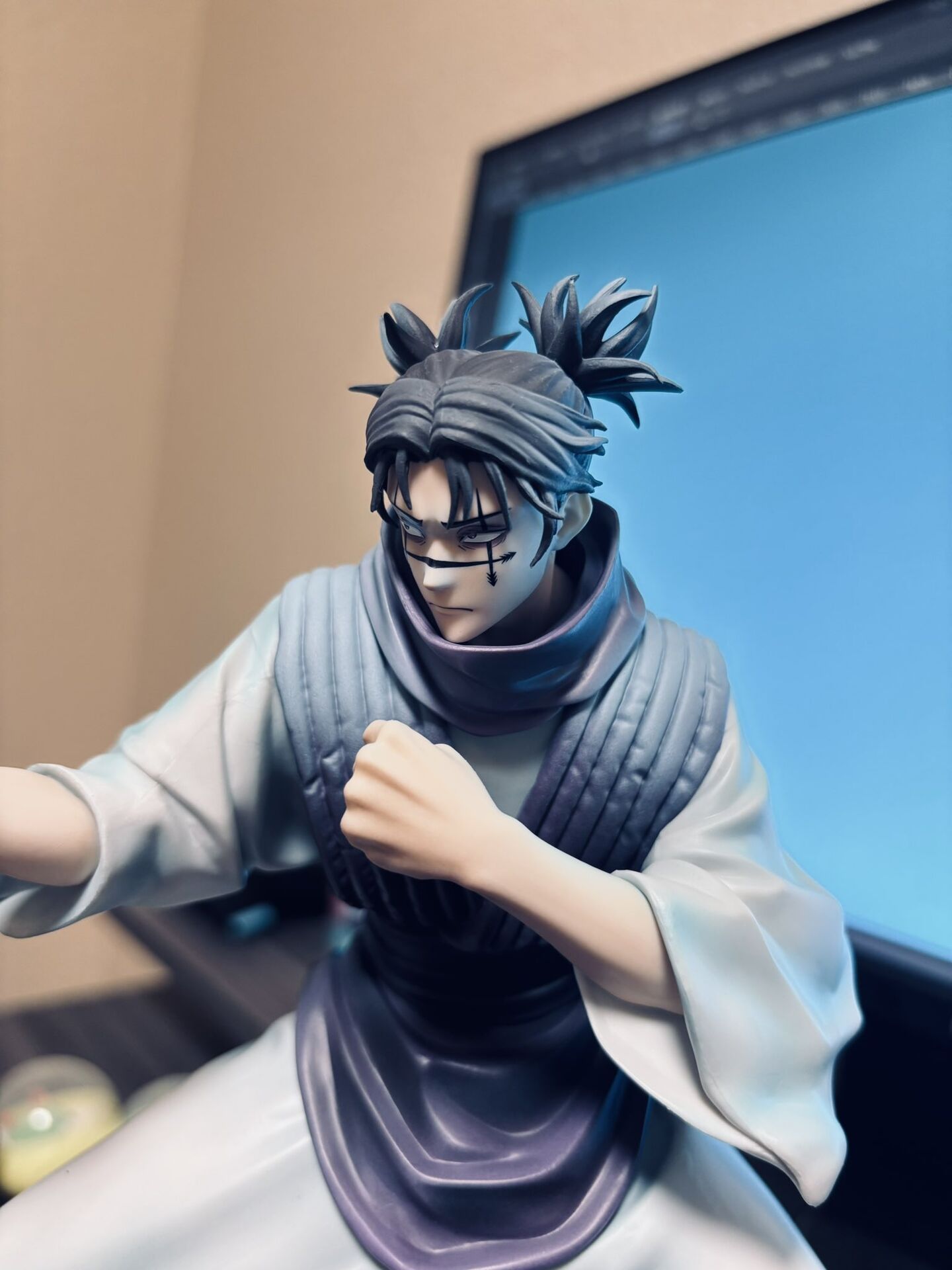 Jujutsu Kaisen - Chousou - Maximatic (Bandai Spirits) photo 2