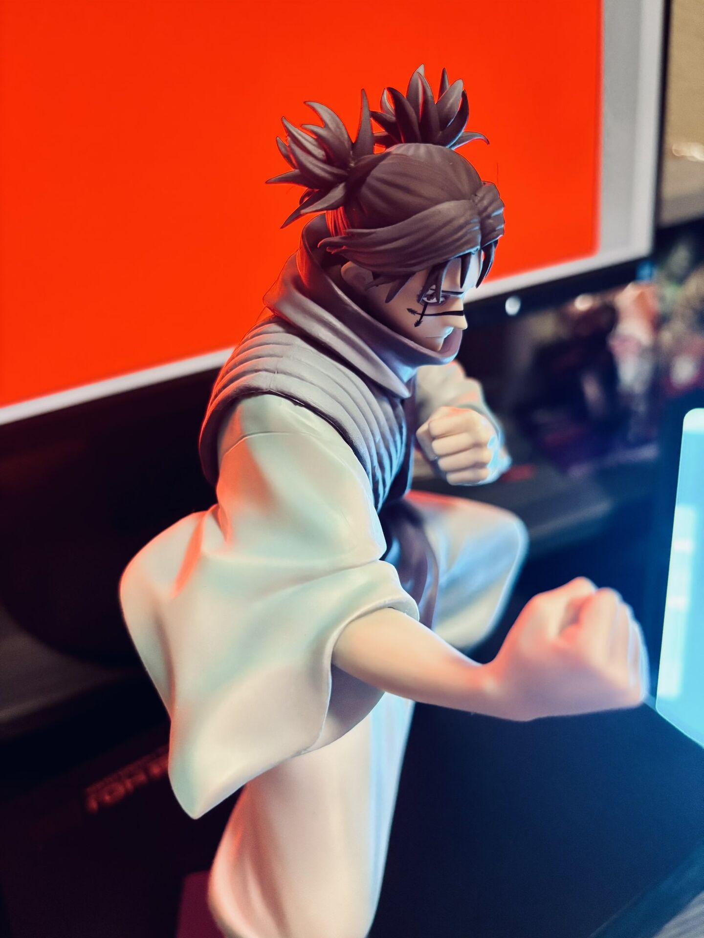 Jujutsu Kaisen - Chousou - Maximatic (Bandai Spirits) photo 3