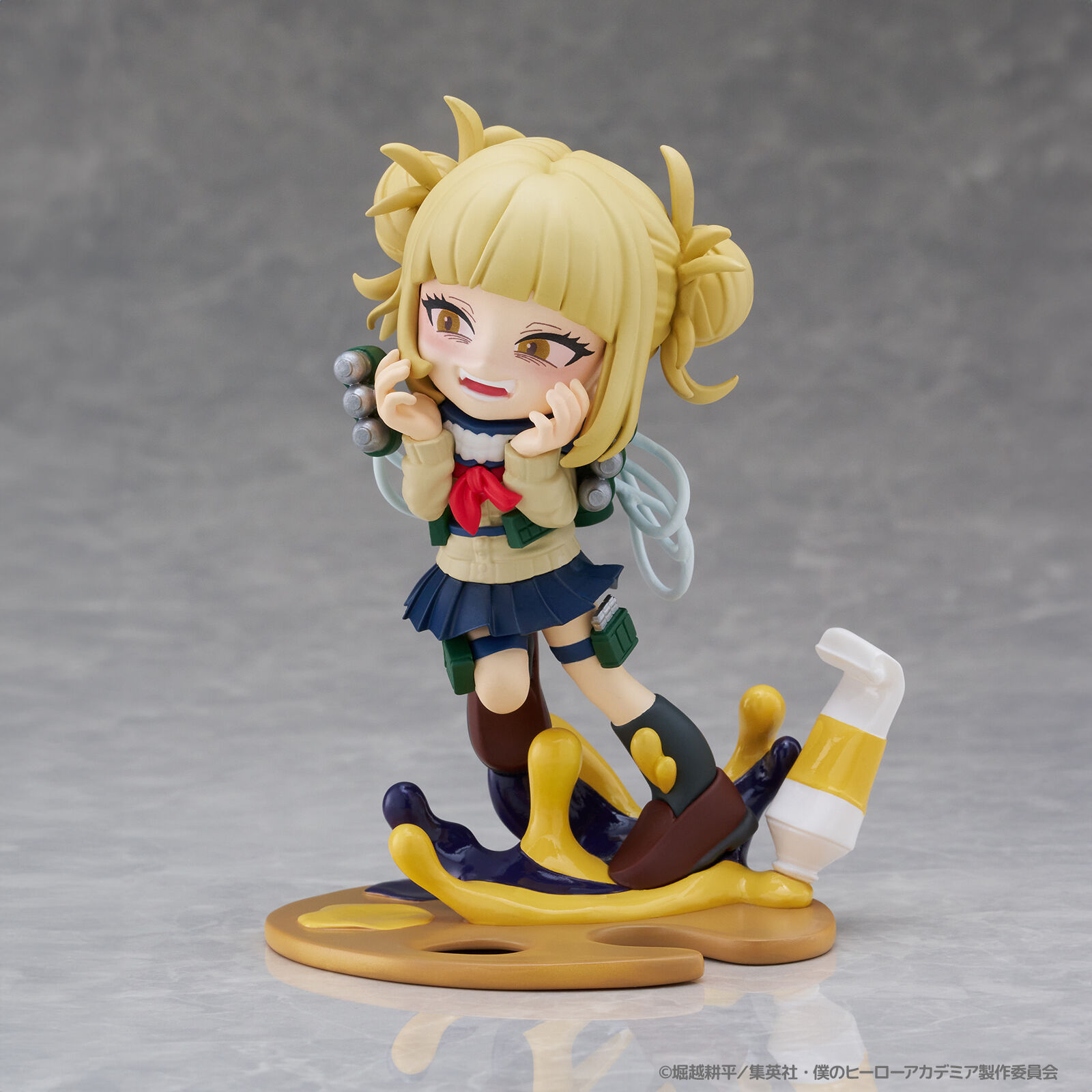 Boku no Hero Academia - Toga Himiko - PalVerse Palé. (Bushiroad Creative) photo 3