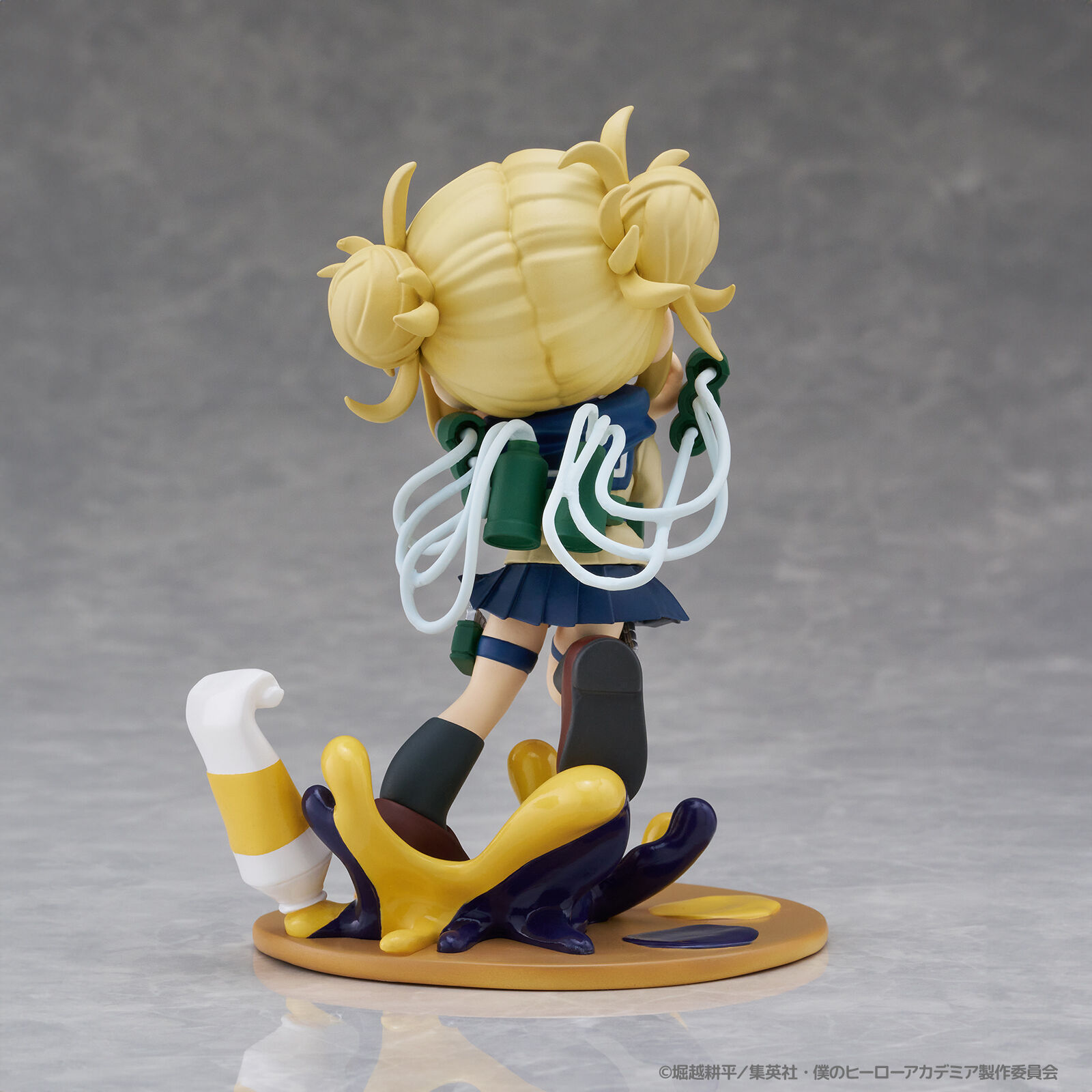 Boku no Hero Academia - Toga Himiko - PalVerse Palé. (Bushiroad Creative) photo 4