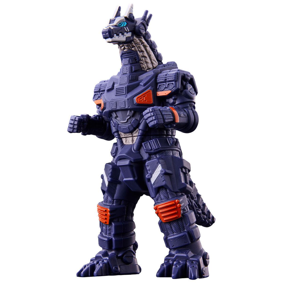 Earth Garon