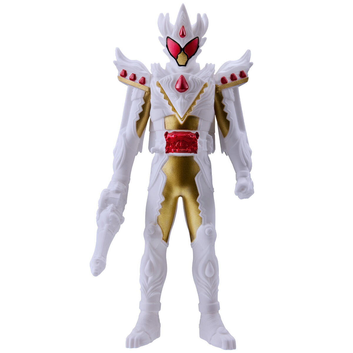 Kamen Rider Gavv - Rider Hero Series - Caking Form (Bandai)