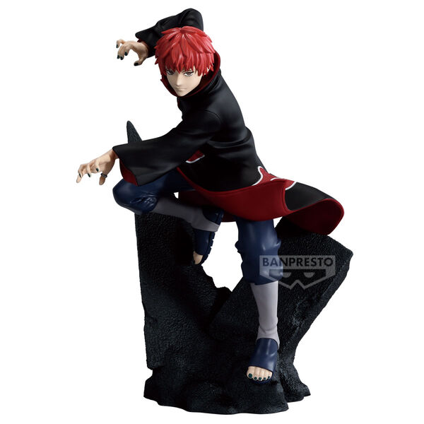 Naruto Shippuuden - Sasori - Effectreme (Bandai Spirits)