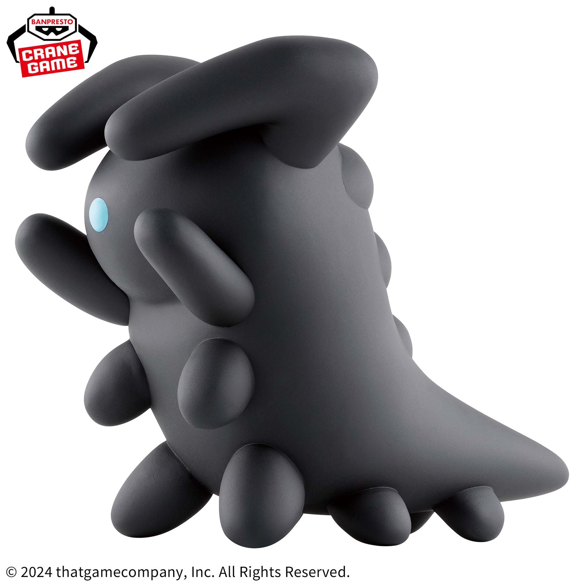 Sky: Children of the Light - Dark Dragon - Ookina Sofvimates (Bandai Spirits) photo 2
