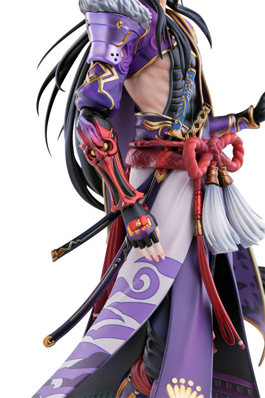 Onmyoji - Susabi - 1/8 - Gyouyuumusou (NetEase) photo 2