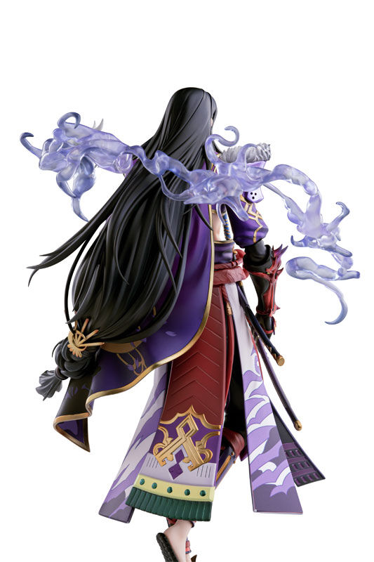 Onmyoji - Susabi - 1/8 - Gyouyuumusou (NetEase) photo 5