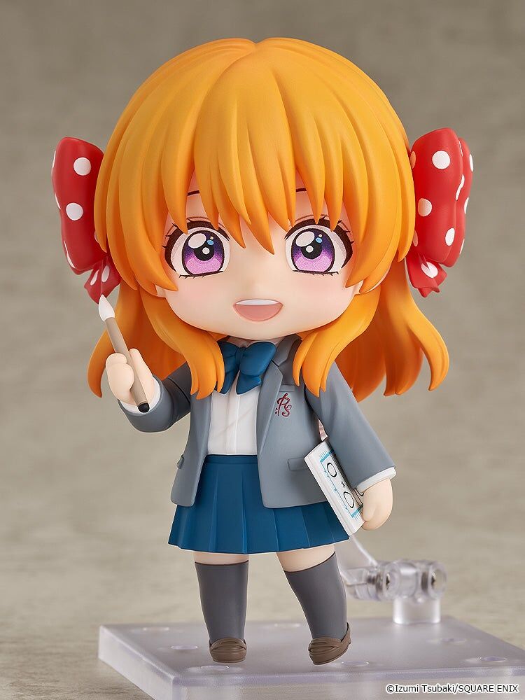 Gekkan Shoujo Nozaki-kun - Sakura Chiyo - Nendoroid (Good Smile Arts Shanghai, Good Smile Company) photo 3