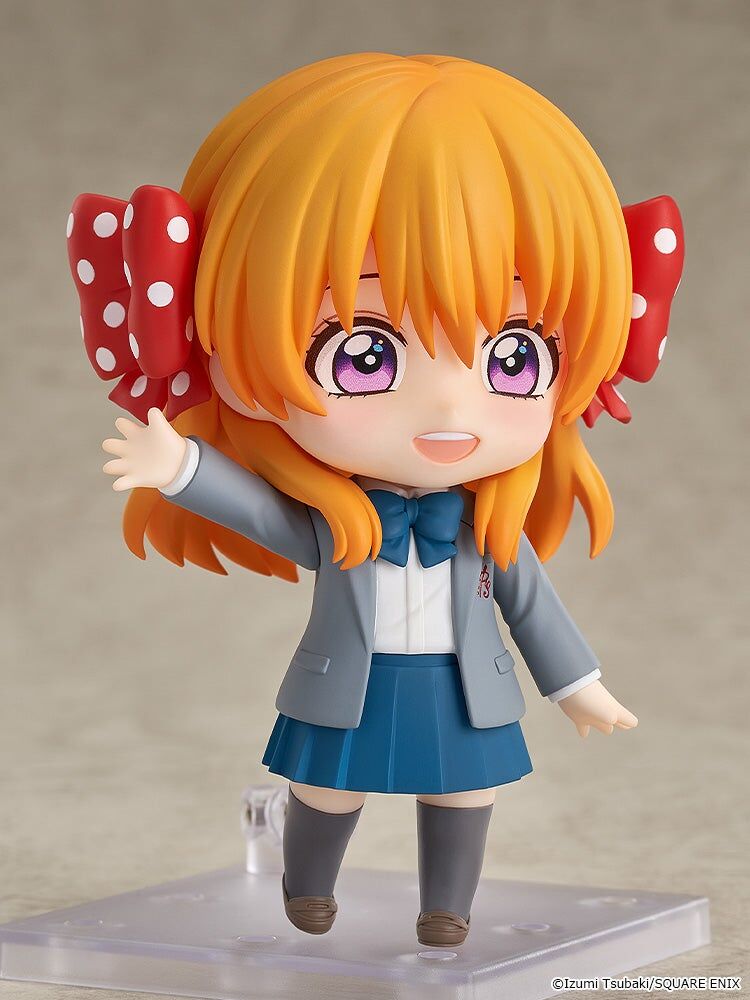 Gekkan Shoujo Nozaki-kun - Sakura Chiyo - Nendoroid (Good Smile Arts Shanghai, Good Smile Company) photo 5