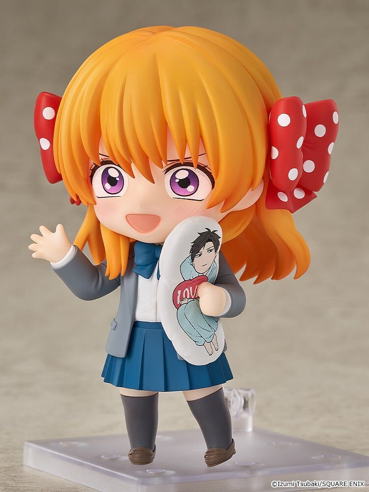 Gekkan Shoujo Nozaki-kun - Sakura Chiyo - Nendoroid (Good Smile Arts Shanghai, Good Smile Company) photo 6