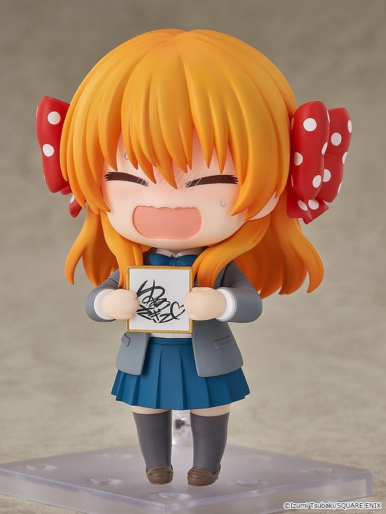 Gekkan Shoujo Nozaki-kun - Sakura Chiyo - Nendoroid (Good Smile Arts Shanghai, Good Smile Company) photo 7