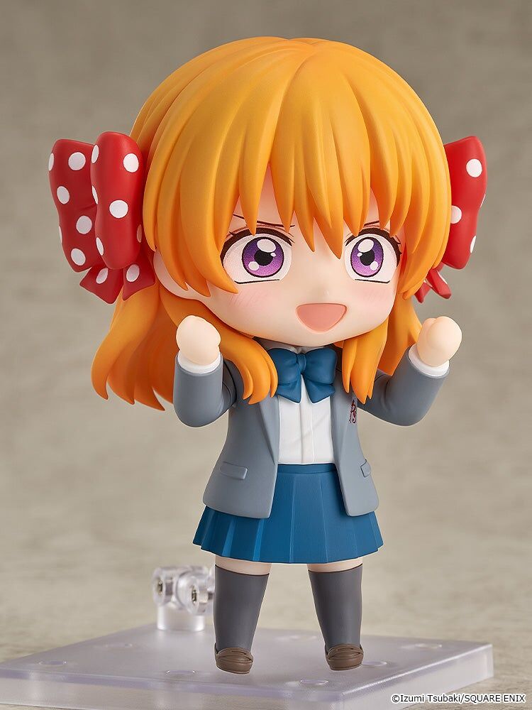 Gekkan Shoujo Nozaki-kun - Sakura Chiyo - Nendoroid (Good Smile Arts Shanghai, Good Smile Company) photo 8