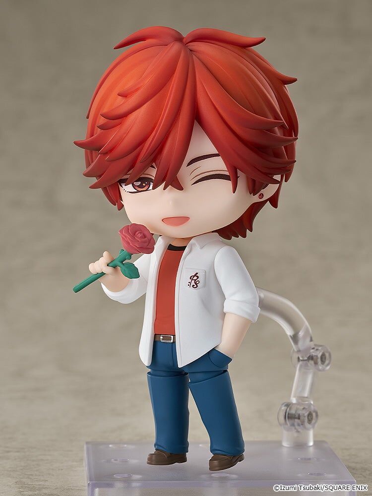 Gekkan Shoujo Nozaki-kun - Mikoshiba Mikoto - Nendoroid (Good Smile Arts Shanghai, Good Smile Company) photo 5