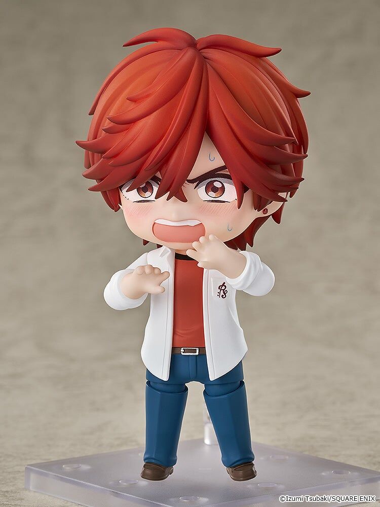 Gekkan Shoujo Nozaki-kun - Mikoshiba Mikoto - Nendoroid (Good Smile Arts Shanghai, Good Smile Company) photo 6
