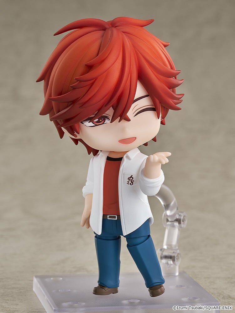 Gekkan Shoujo Nozaki-kun - Mikoshiba Mikoto - Nendoroid (Good Smile Arts Shanghai, Good Smile Company) photo 7