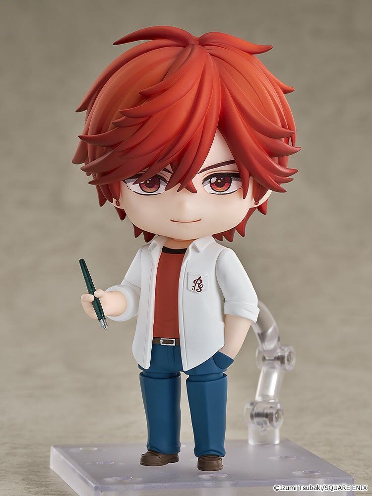 Gekkan Shoujo Nozaki-kun - Mikoshiba Mikoto - Nendoroid (Good Smile Arts Shanghai, Good Smile Company) photo 8
